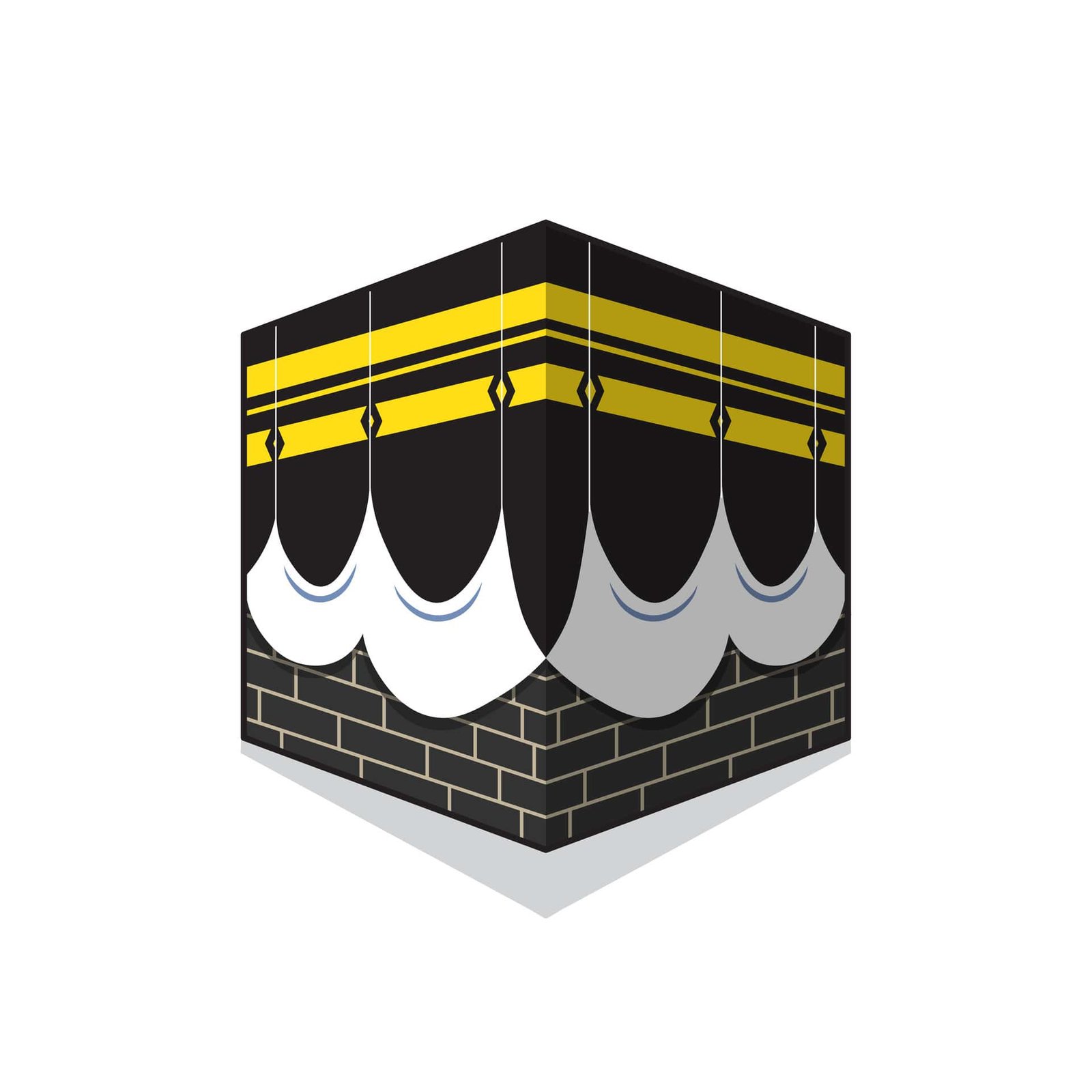 Makkah - Kaaba